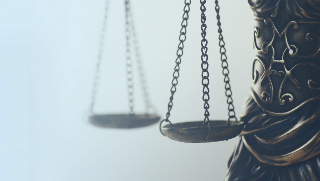 Scales of Justice