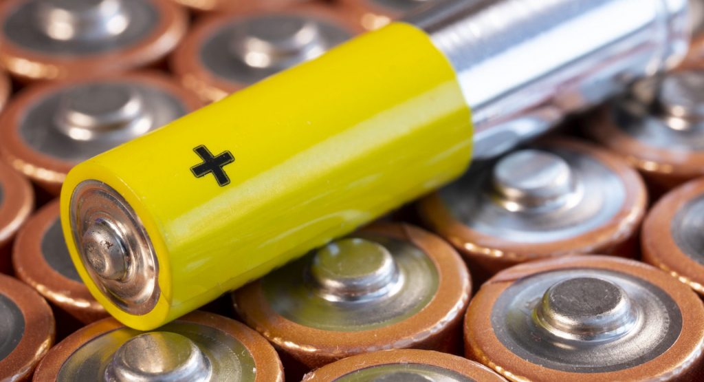 Lithium Ion Battery